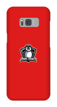 jono2_damax Samsung Phone Cases