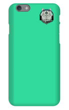 gamingwithsilverwolf1 iPhone Phone Cases