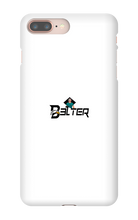 b3lter_ iPhone Phone Cases