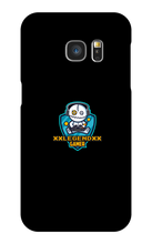 XXlegendXXPlayz Samsung Phone cases