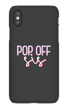 amandaroseplays iPhone Phone Cases