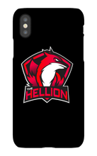 thehellionlive iPhone Phone Cases
