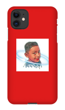 fabriziorival iPhone Phone Cases