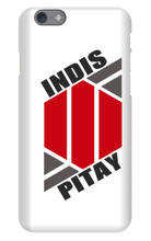 indispitay iPhone Phone Cases