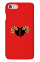 Lydiit logo iPhone Case