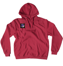 harry_potter_playz Hoodies (No-Zip/Pullover)