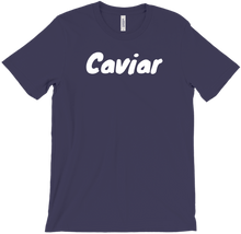 Caviar shirt