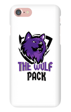 wolf_eyes45 iPhone Phone Cases