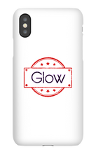 theglowsisters iPhone Phone Cases