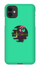 cptdeathstarre 8+ iPhone Phone Cases