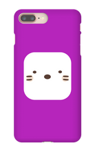 Coque Iphone Kannastrophy (Illustration seule)