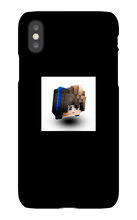 mrdiploben iPhone Cases (Profile Pic!)