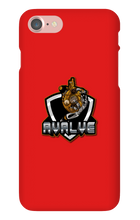 AvalvE iPhone Phone Case