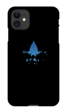 Aincrad iPhone Phone Cases