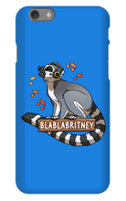 BlaBla iPhone Cases