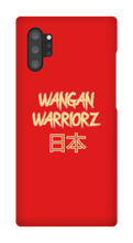 ttgali Samsung Phone Cases