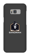 Sandman Samsung Phone Cases