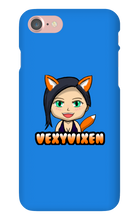 vexy_vixen iPhone Phone Cases