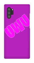phrixtheglitch Samsung Phone Cases