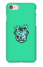 slowgazzelle iPhone Phone Cases