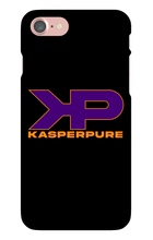 kasperpure iPhone Phone Cases