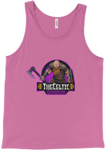 thecelticguardian Tank Top