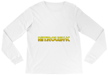 nitrous4k Long Sleeve Tee