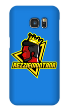 Rezzie Phone Case