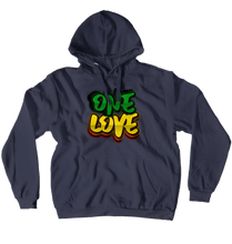 evoluxion_ent Hoodies (No-Zip/Pullover)