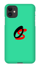 relaxationcreations iPhone Phone Cases