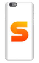 S Logo Phone Case (iPhone)