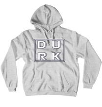durkchocolate Hoodies (No-Zip/Pullover)