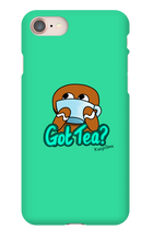 kazynsims iPhone Phone Cases