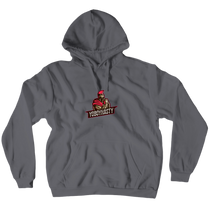 yoboyhasty Hoodies (No-Zip/Pullover)