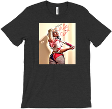 Hula Quinn T-Shirts
