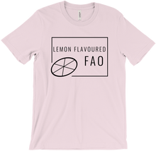 LFF T-Shirt Black Print