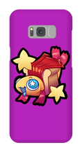 STARFISH SAMSUNG PHONE CASE