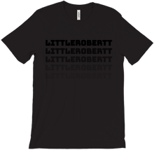 littlerobertt T-Shirts