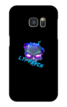 Lt. Psych Samsung Phone Cases