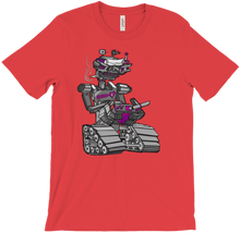 front only Don-E T-Shirts