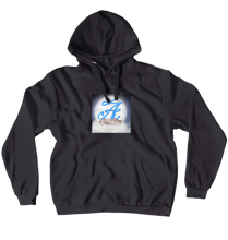 allora_faith Hoodies (No-Zip/Pullover)