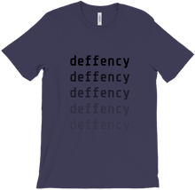 DEFFENCY-TEAM T-Shirts