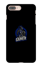elmafiosogamer iPhone Phone Cases