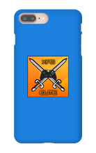 xpg_el1t3 iPhone Phone Cases