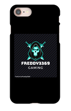 freddy3369 iPhone Phone Cases
