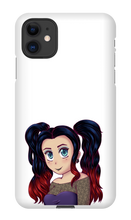 TristaTragic iPhone Phone Cases 2