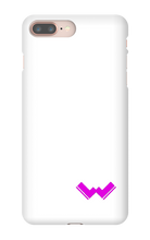 waterlulw iPhone Phone Cases