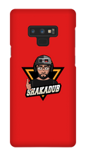shakadub Samsung Phone Cases