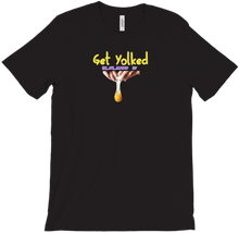 the_egg_emperor T-Shirts