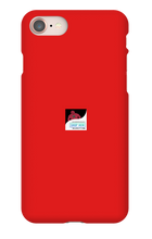 alph4uk iPhone Phone Cases